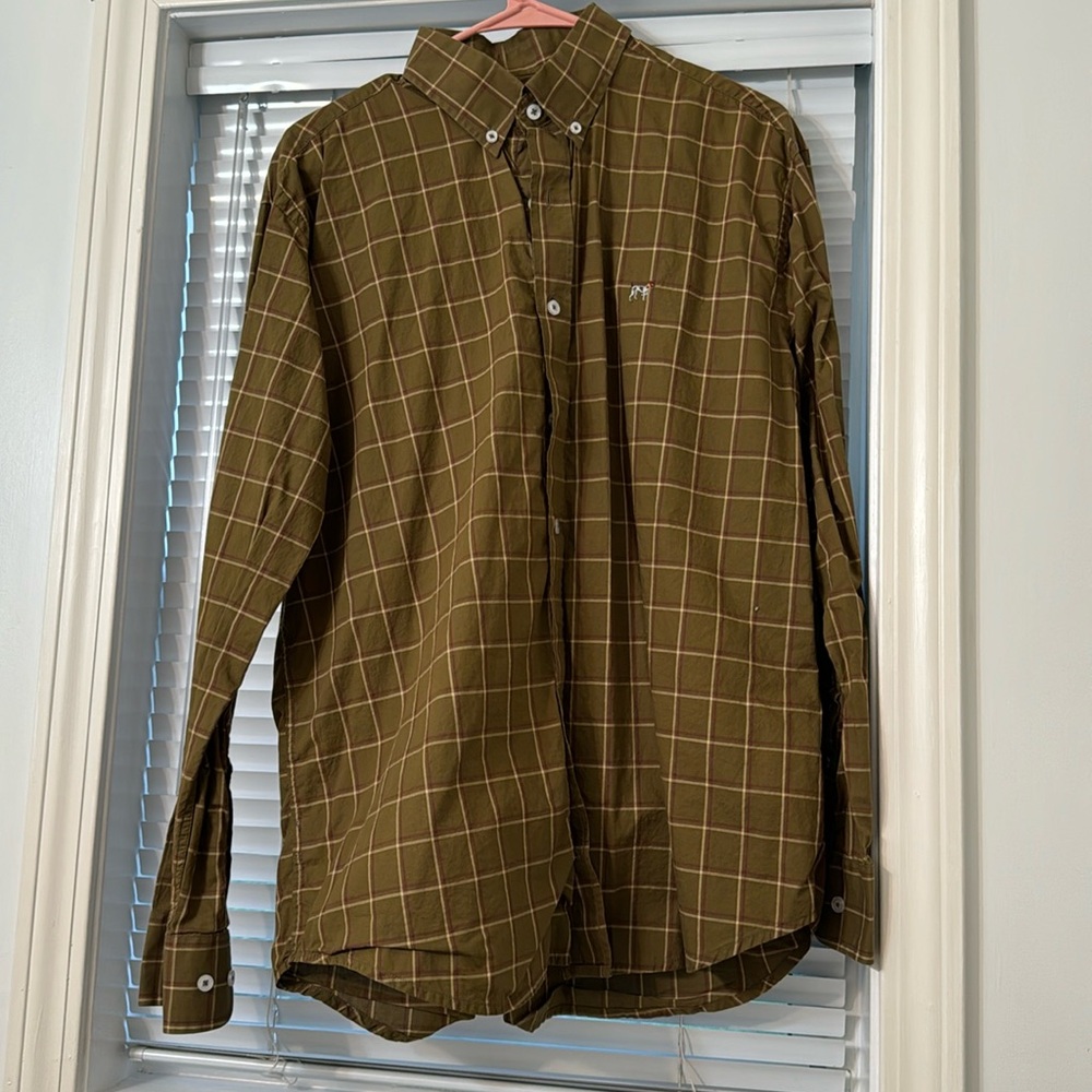 Southern point co size medium